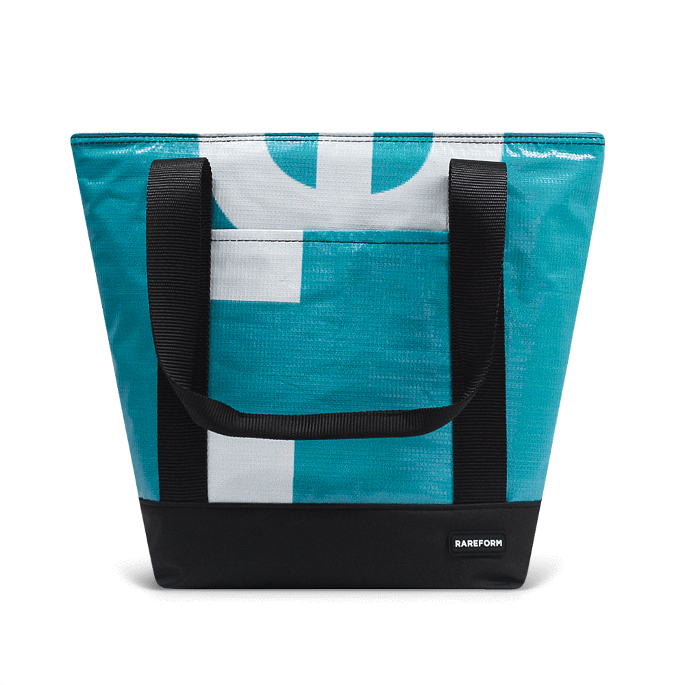 Beck Cooler Bag Bk1 01101 - Insulated Lunch Bag for Work, Picnics & Outdoor Activities - Leakproof & Durable Portable Cooler for Food & Drinks