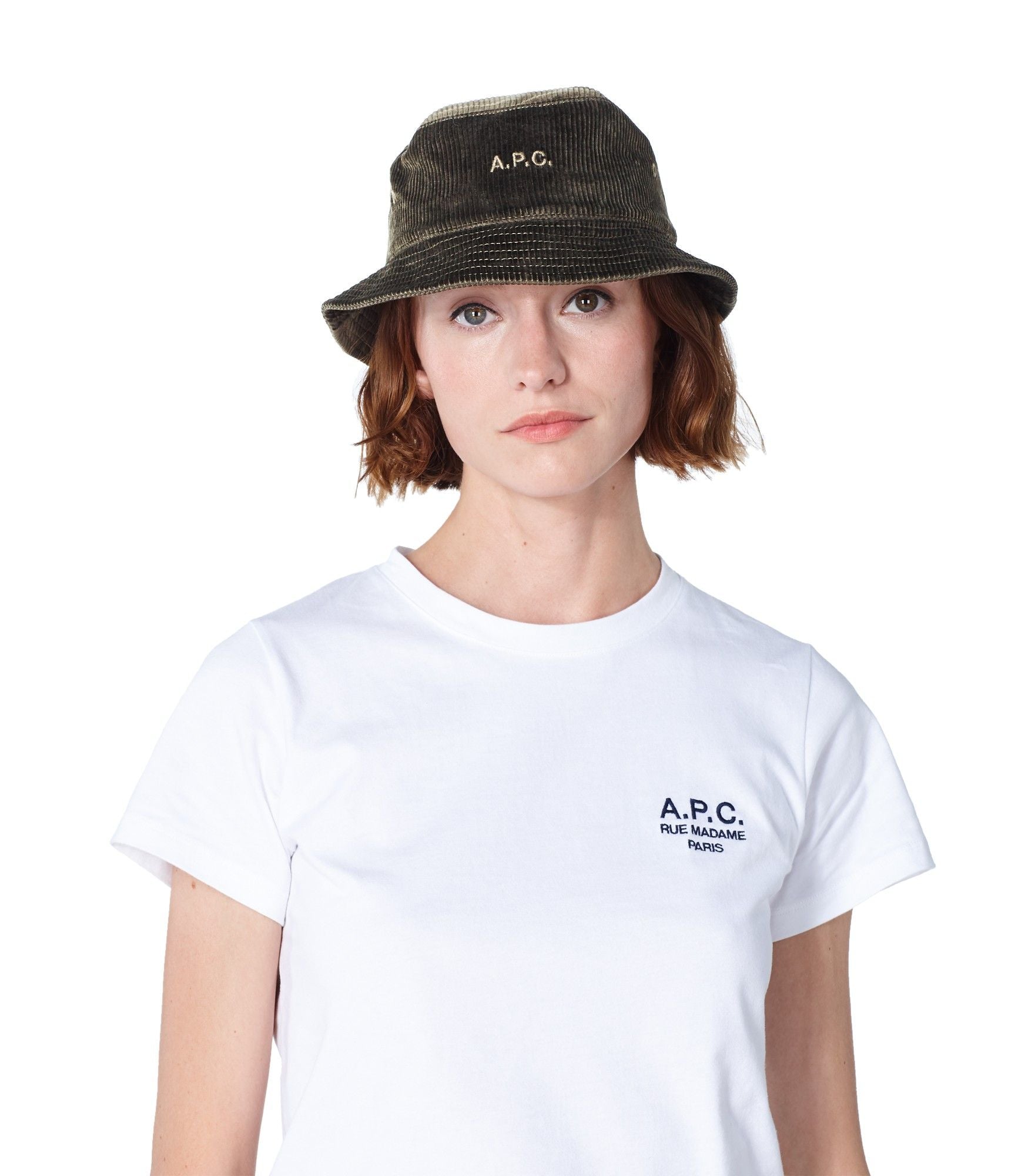 Alex Cord Bucket Hat for Men & Women - Summer Sun Protection Outdoor Beach Fishing Hiking Hat - Adjustable Cotton Unisex Casual Cap for Travel & Sports
