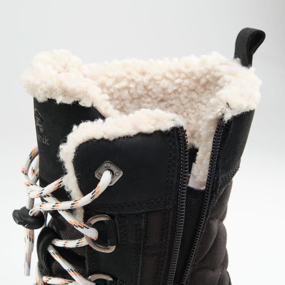 Lauren Hi Jr - Stylish and Comfortable Women's Sneakers for Casual Wear, Walking, and Everyday Fashion
