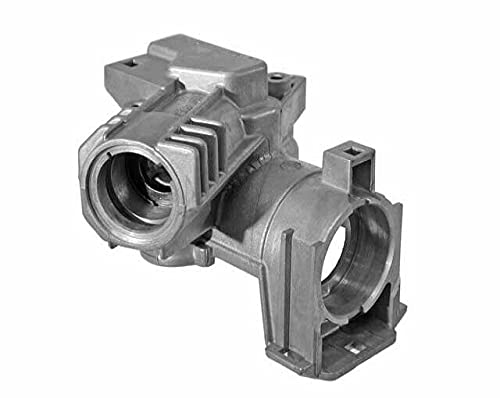BMW Ignition Lock Housing Replacement - OEM Fit for 3 Series, 5 Series, X5 - Durable & Easy Installation for Smooth Engine Start | Perfect for DIY Repairs & Car Maintenance