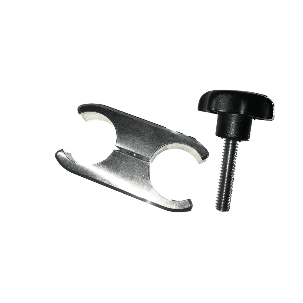 1 Ball Billet Aluminum Extension - High Performance Universal Joint for Automotive, Marine & Industrial Applications - Perfect for Driveshafts, Steering Systems & Heavy Equipment Repairs
