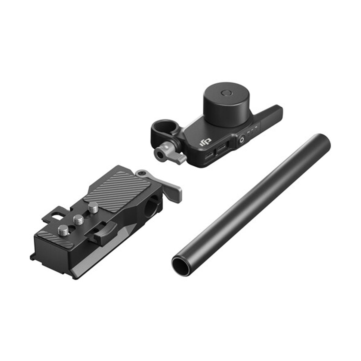 DJI Focus Pro Creator Combo - Professional Camera Focus System for Filmmakers & Videographers | Perfect for Cinematic Shots, Documentary Filming & Studio Productions