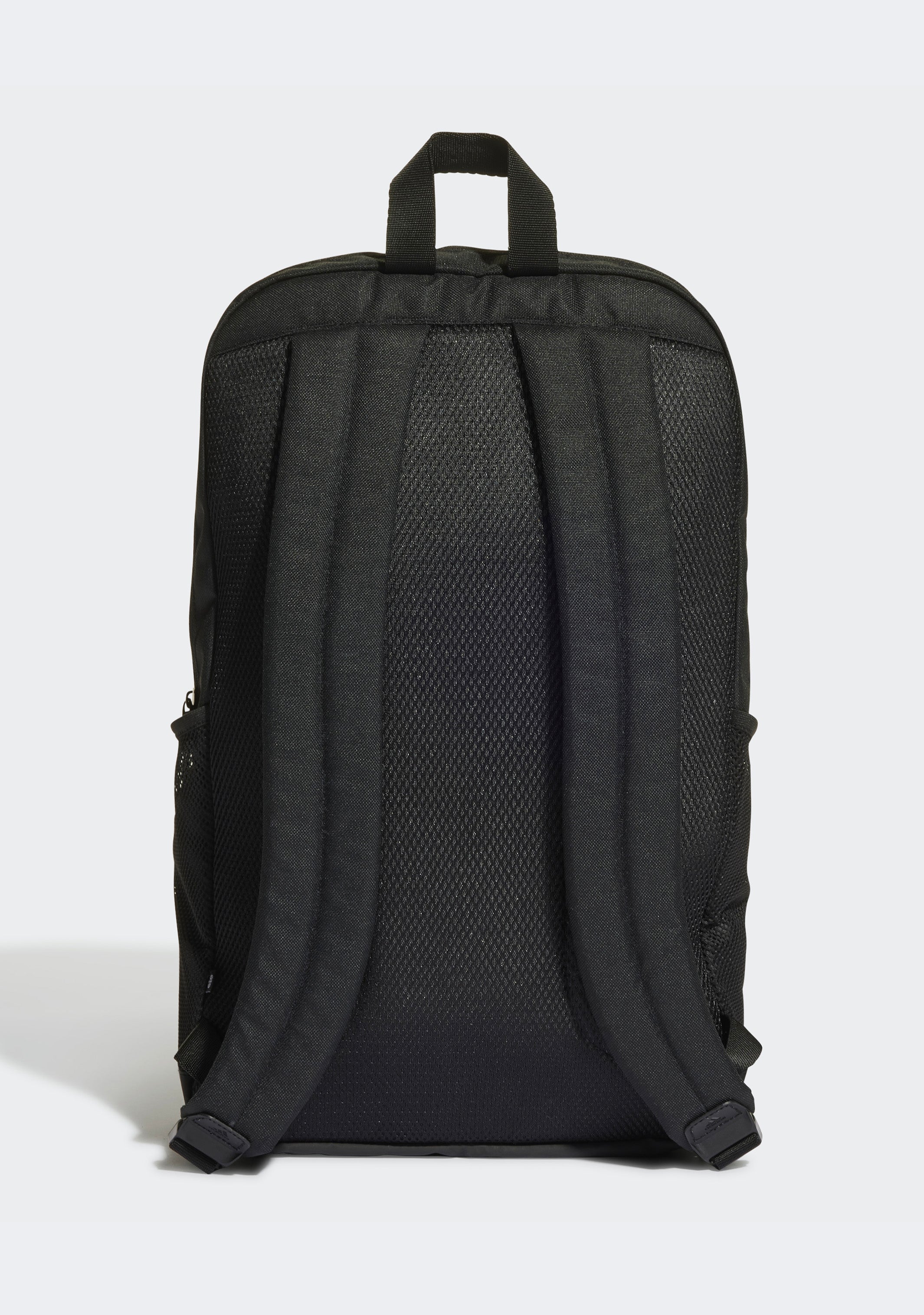 Adidas Unisex Motion Linear Backpack 18.5L - Lightweight Durable School & Travel Backpack for Men & Women | Perfect for College, Gym, Hiking & Everyday Use