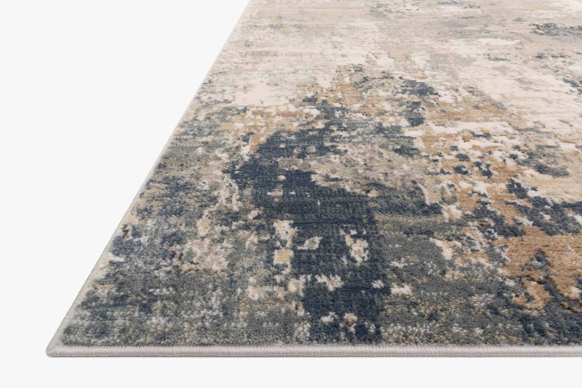 Teagan Rug Sand / Mist - Soft and Stylish Area Rug for Living Room, Bedroom, or Office - Perfect for Home Decor and Cozy Spaces