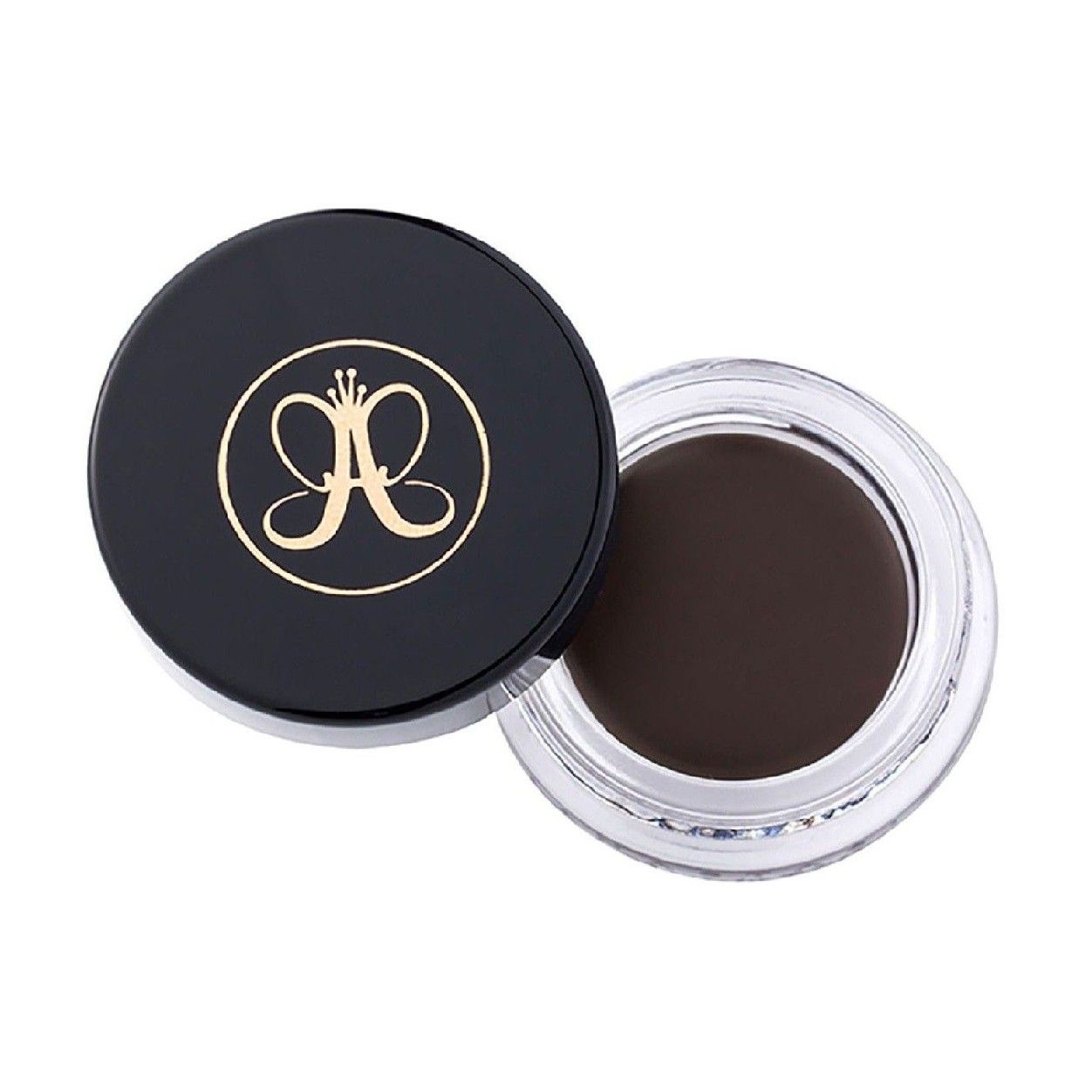 Anastasia Beverly Hills Dipbrow Pomade - Waterproof Eyebrow Gel for Perfect Brows - Ideal for Daily Makeup & Special Occasions