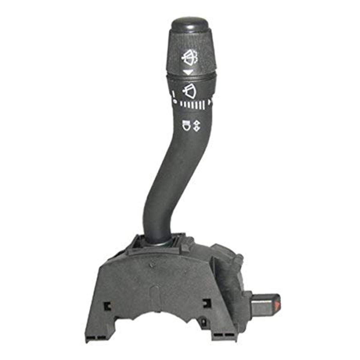 TSS21 Turn Signal Switch for Cars & Trucks - High Quality Replacement Auto Part - Perfect for Safe Driving & Nighttime Visibility