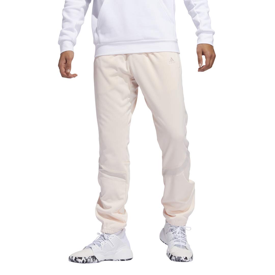 adidas Men's Cross Up 365 Pants - Lightweight Training & Workout Joggers for Gym, Running & Casual Wear
