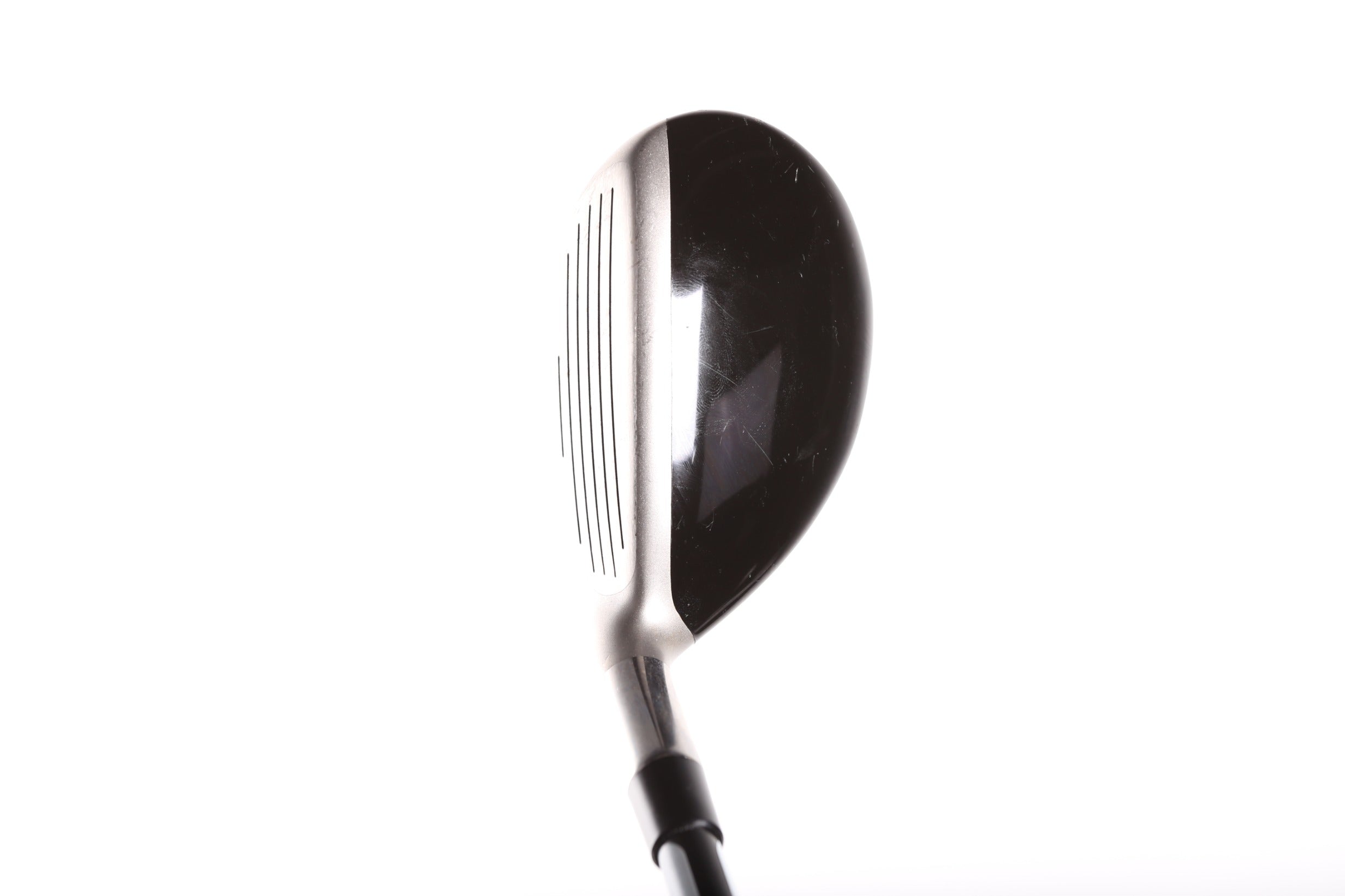Used Callaway Diablo Edge 3H Hybrid Golf Club - Right Handed 21° Senior Flex Graphite Shaft - Perfect for Senior Golfers & High Handicap Players on Fairway Shots