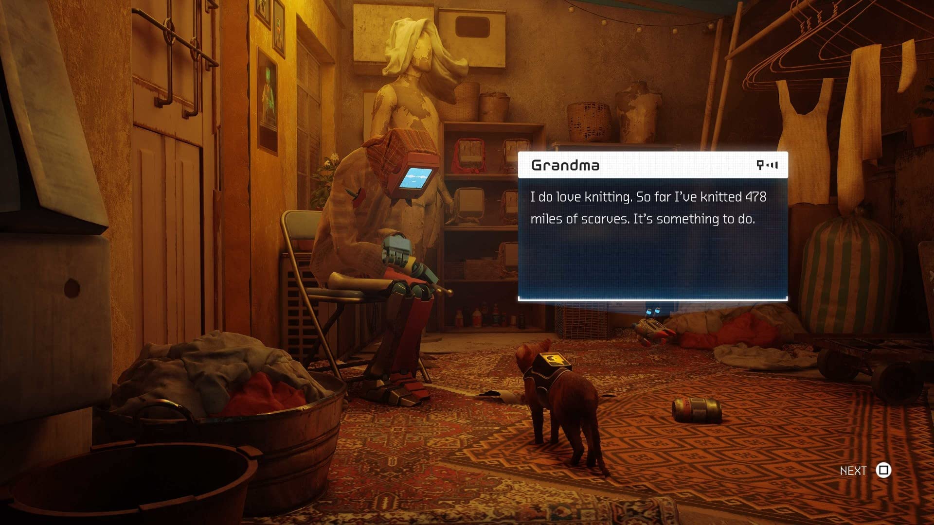 Stray PS5 Game - Adventure Cat Simulation for PlayStation 5 | Explore Cybercity as a Lost Feline | Perfect for Cat Lovers & Sci-Fi Gamers | Great for Relaxing Evenings & Family Gaming Sessions