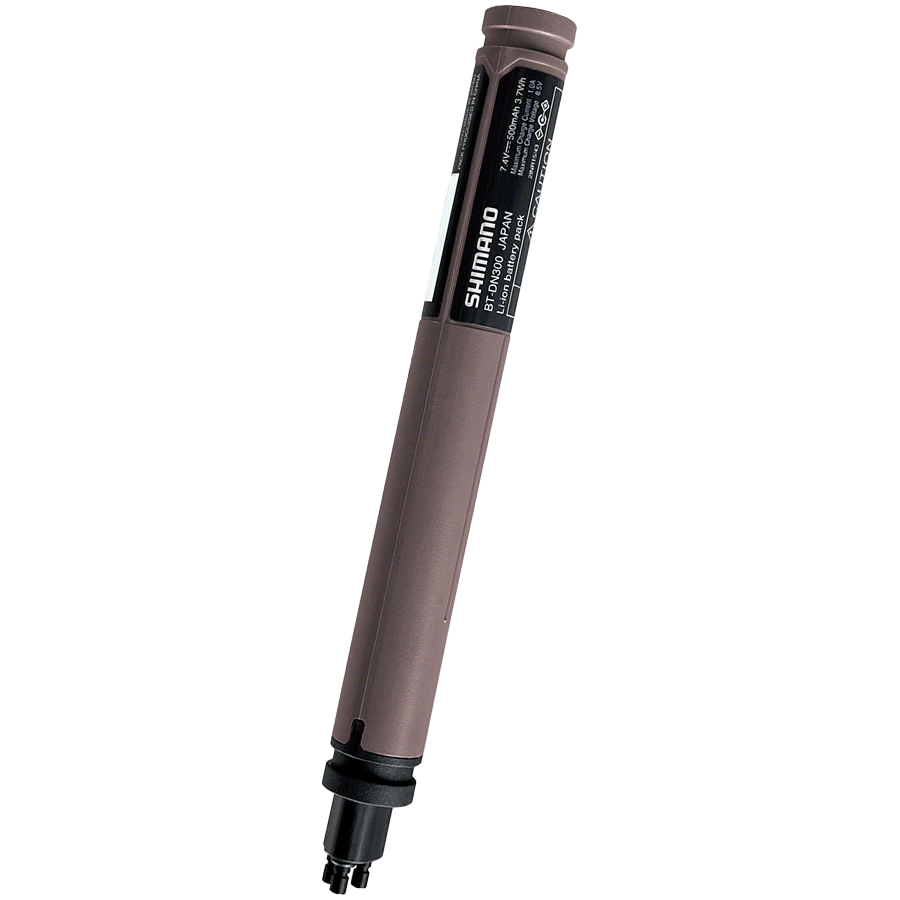 BT DN300 Built-In DI2 Battery for Shimano Dura-Ace 9250 & Ultegra R8150 Systems - Perfect for Road Bikes & E-Bike Upgrades