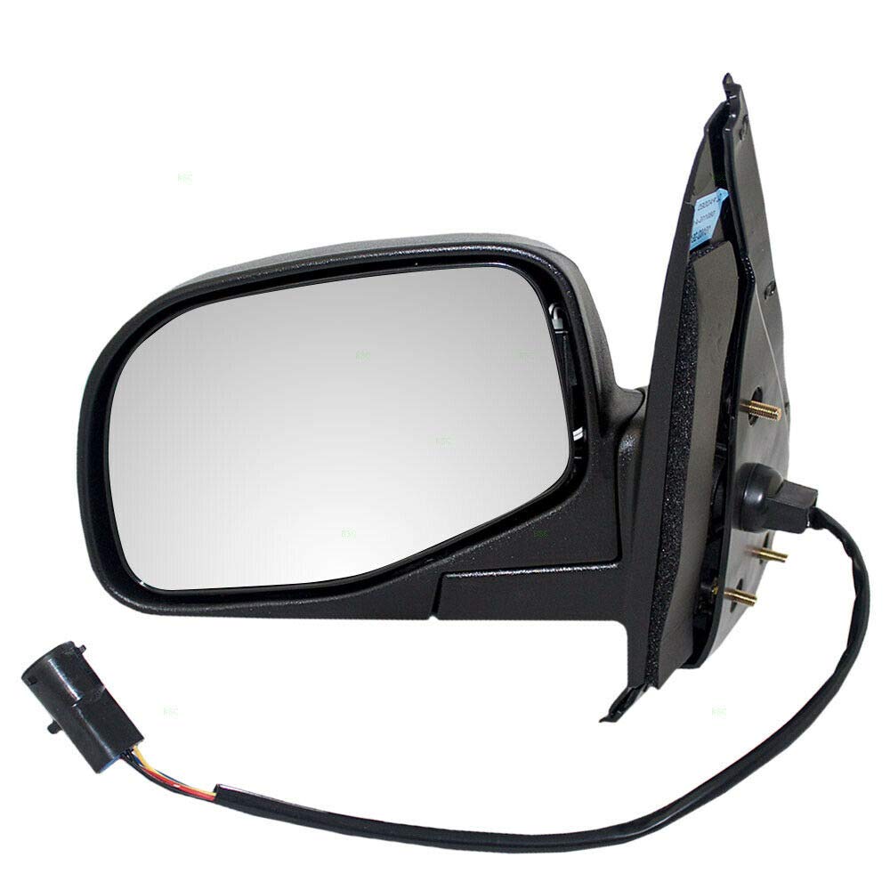 Ford Explorer & Explorer Sport Mountaineer Power Side Mirror Puddle Lamps - LED Door Projector Lights for Enhanced Night Visibility & Safety - Perfect for Off-Roading, Night Driving & Parking Assistance