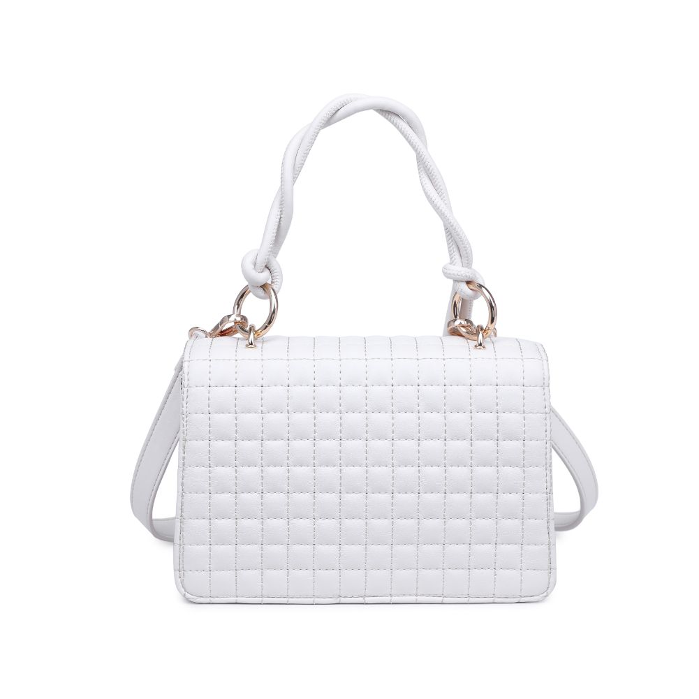 Zoe Crossbody Bag for Women - Stylish & Lightweight Shoulder Purse - Perfect for Everyday Use, Travel, and Shopping