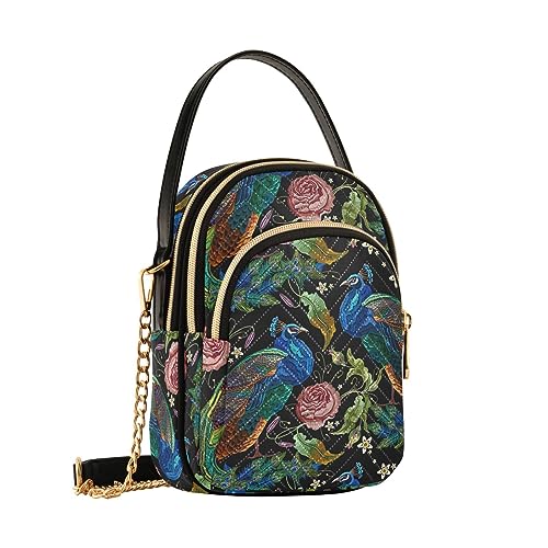 Peacock 028
