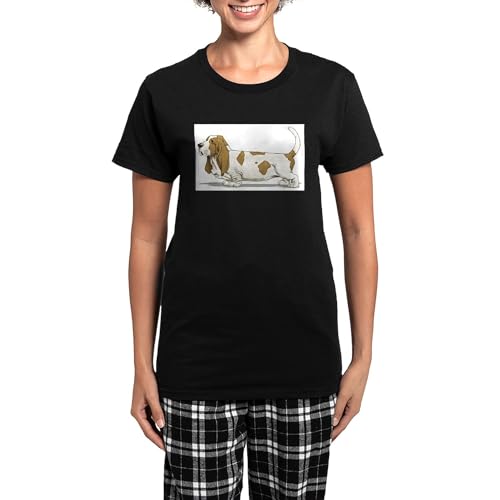 With Checker Pant