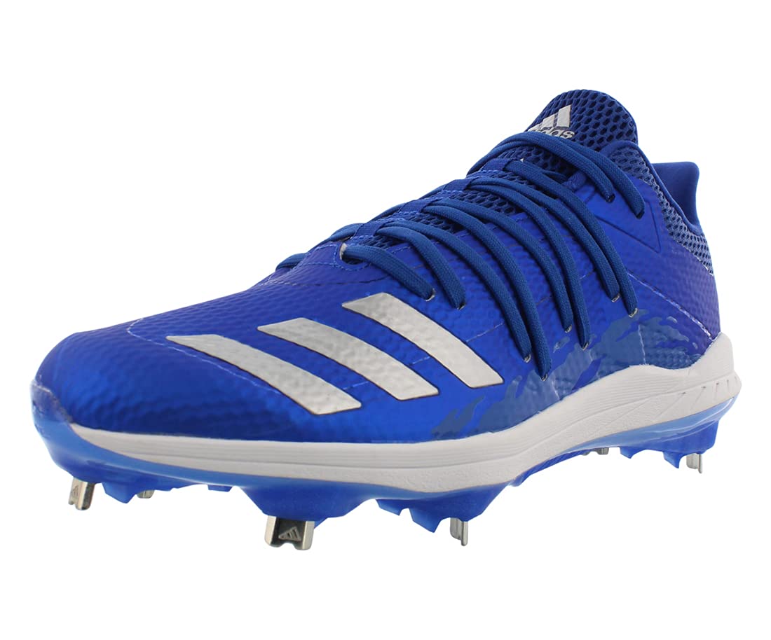 adidas Men's Afterburner 6 Running Shoes - Lightweight Athletic Sneakers for Men with Cushioned Support - Perfect for Jogging, Gym Workouts & Daily Walking