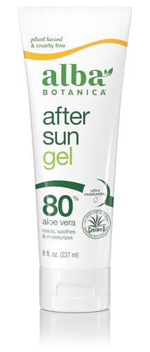 Aloe Vera Gel