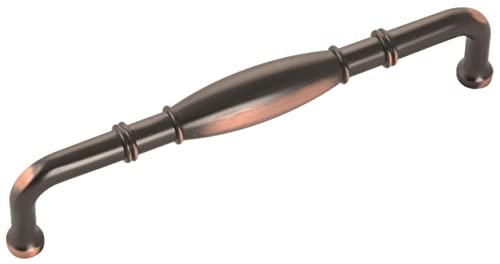 Oil Rubbed Bronze Highlighted