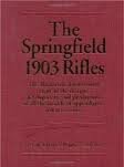 Springfield 1903 Rifle Book - History & Specifications | Stackpole Books | Military Firearms Guide for Collectors & Historians