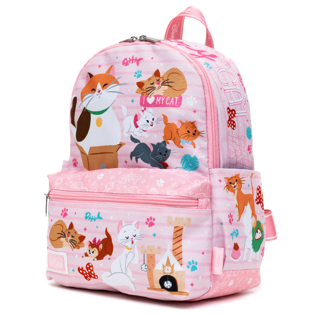 Disney Cats 13