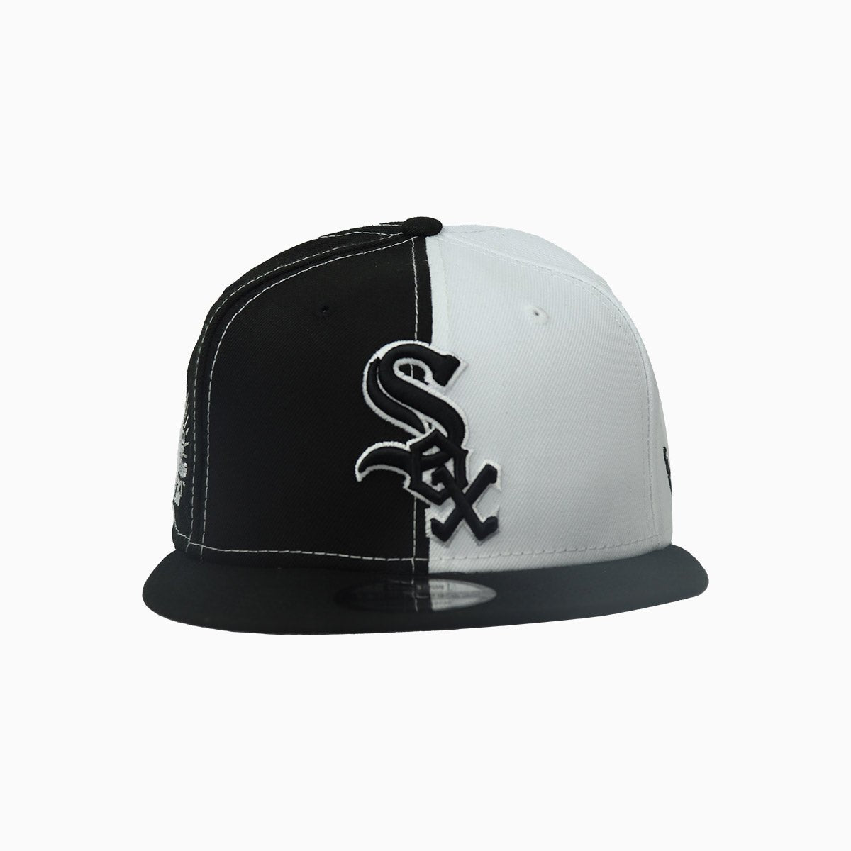 Chicago White Sox 2005 World Series Championship MLB 9Fifty Snapback Hat - Official Licensed Baseball Cap for Men & Women, Perfect for Sports Fans, Game Day, and Casual Wear