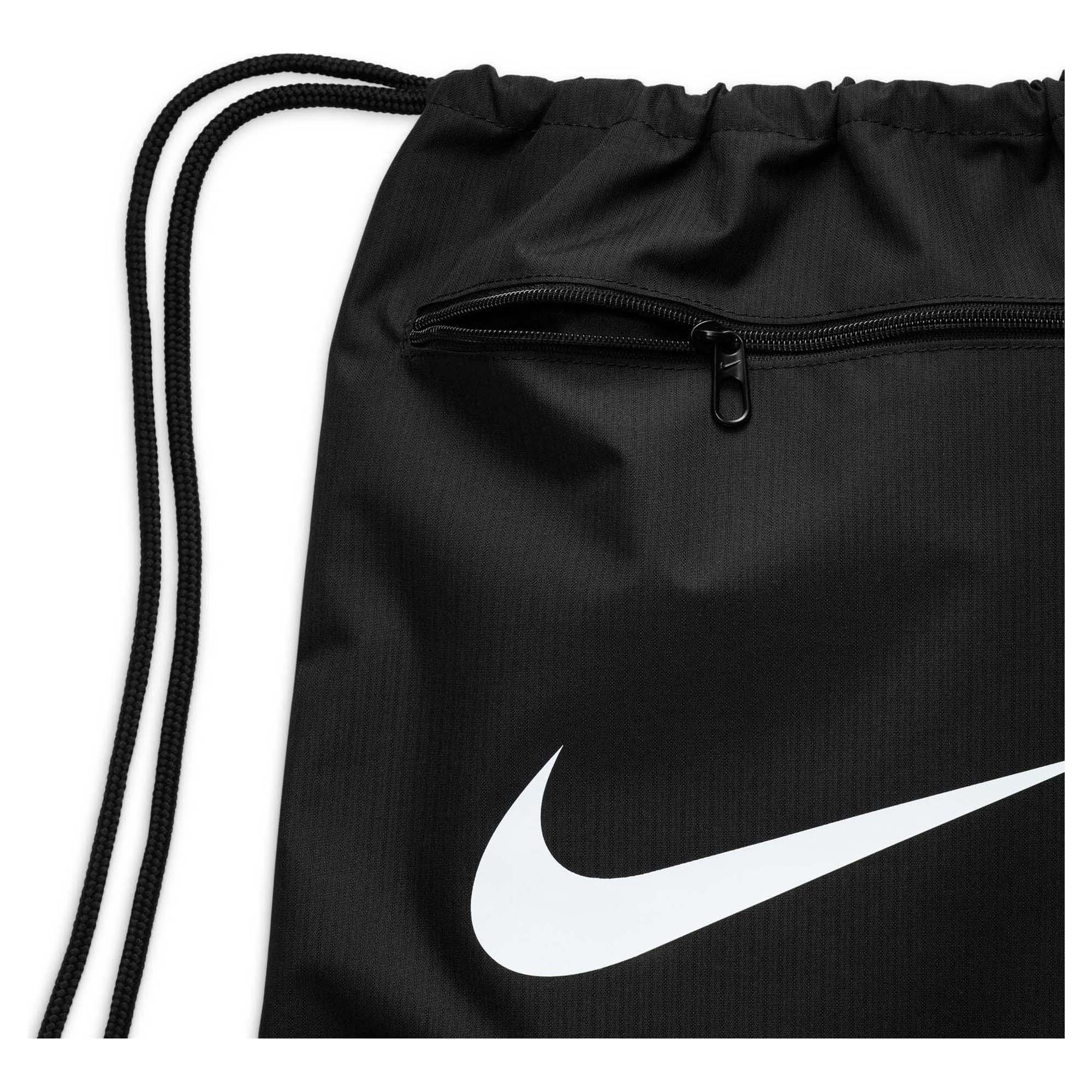 Brasilia 9.5 18L Gym Bag for Men & Women - Durable Training Sack for Workout, Sports & Travel - Perfect for Gym, School & Outdoor Activities