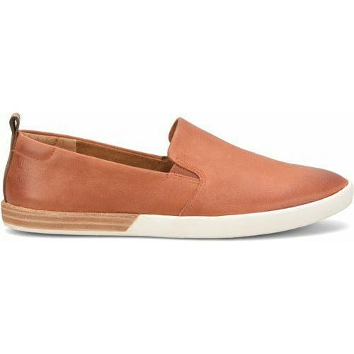 KORK EASE PEYTON Women's Comfortable Slip-On Loafers - Final Sale | Stylish & Supportive for Work, Travel & Everyday Wear