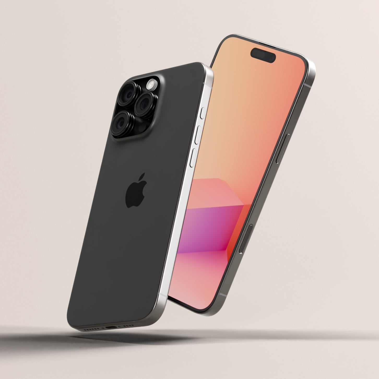 iPhone 16 Pro Max 1TB Unlocked Smartphone - Latest Apple Flagship Phone with Pro Camera System, Super Retina XDR Display & A18 Chip - Perfect for Photography, Gaming & Business Professionals