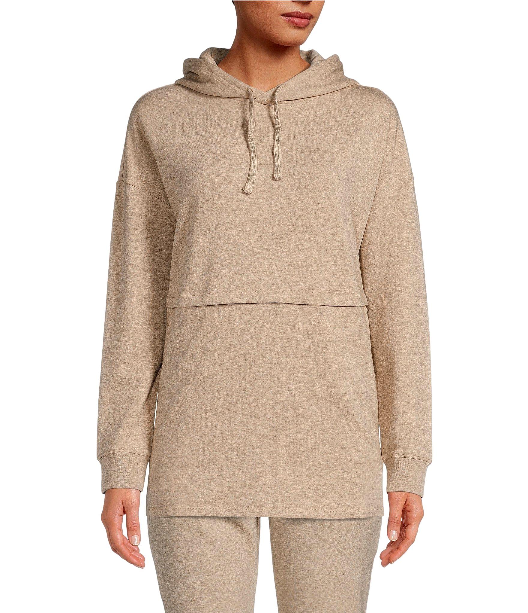 Barefoot Dreams Luxe Milk Jersey Classic Long Pants - Ultra Soft Lounge Pants for Women, Cozy Sleepwear & Relaxing at Home