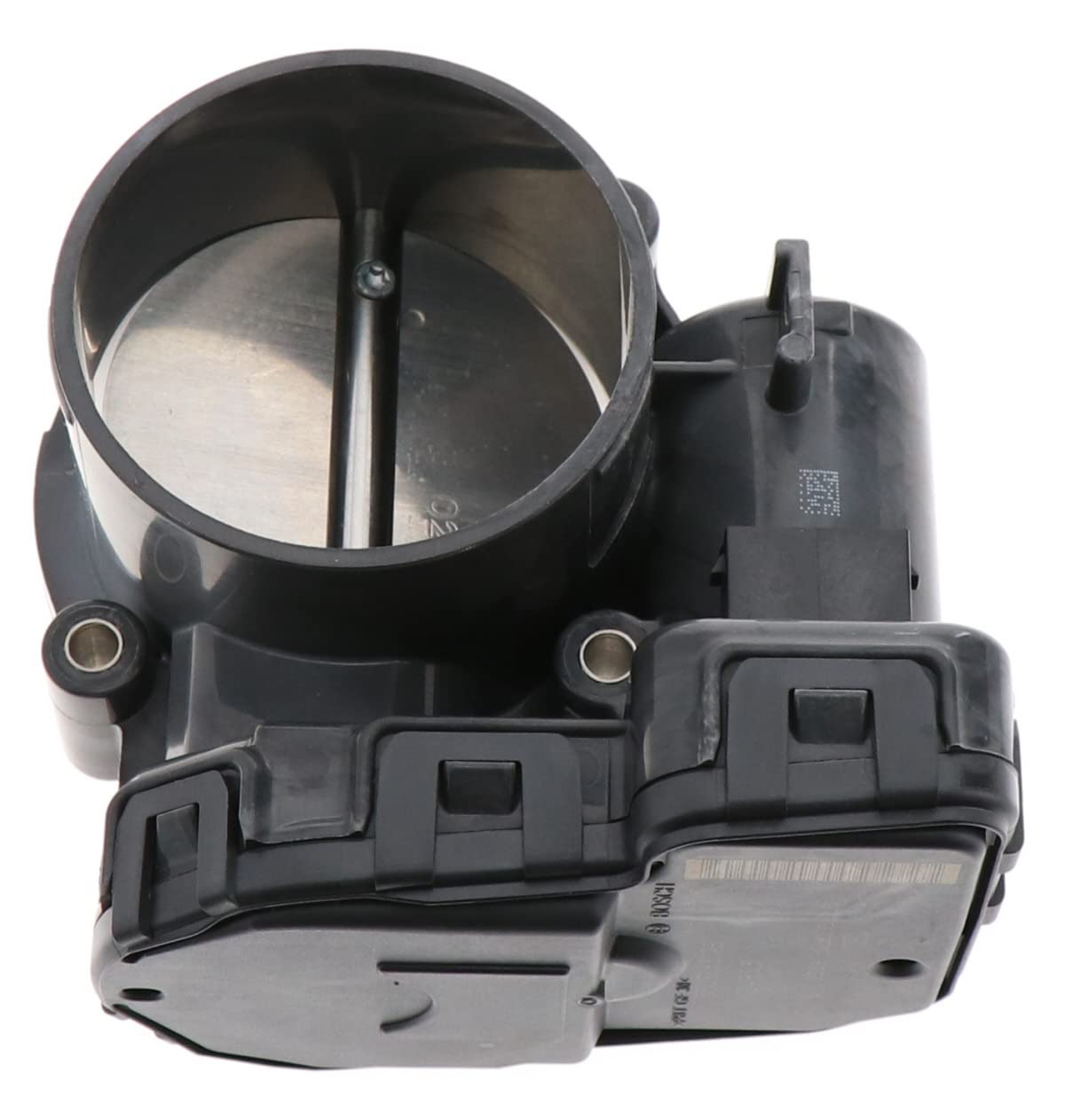 Genuine Chrysler 53032837AB Fuel Throttle Body - Replacement Part for Dodge Ram 1500 2500 3500 - Improves Engine Performance & Fuel Efficiency