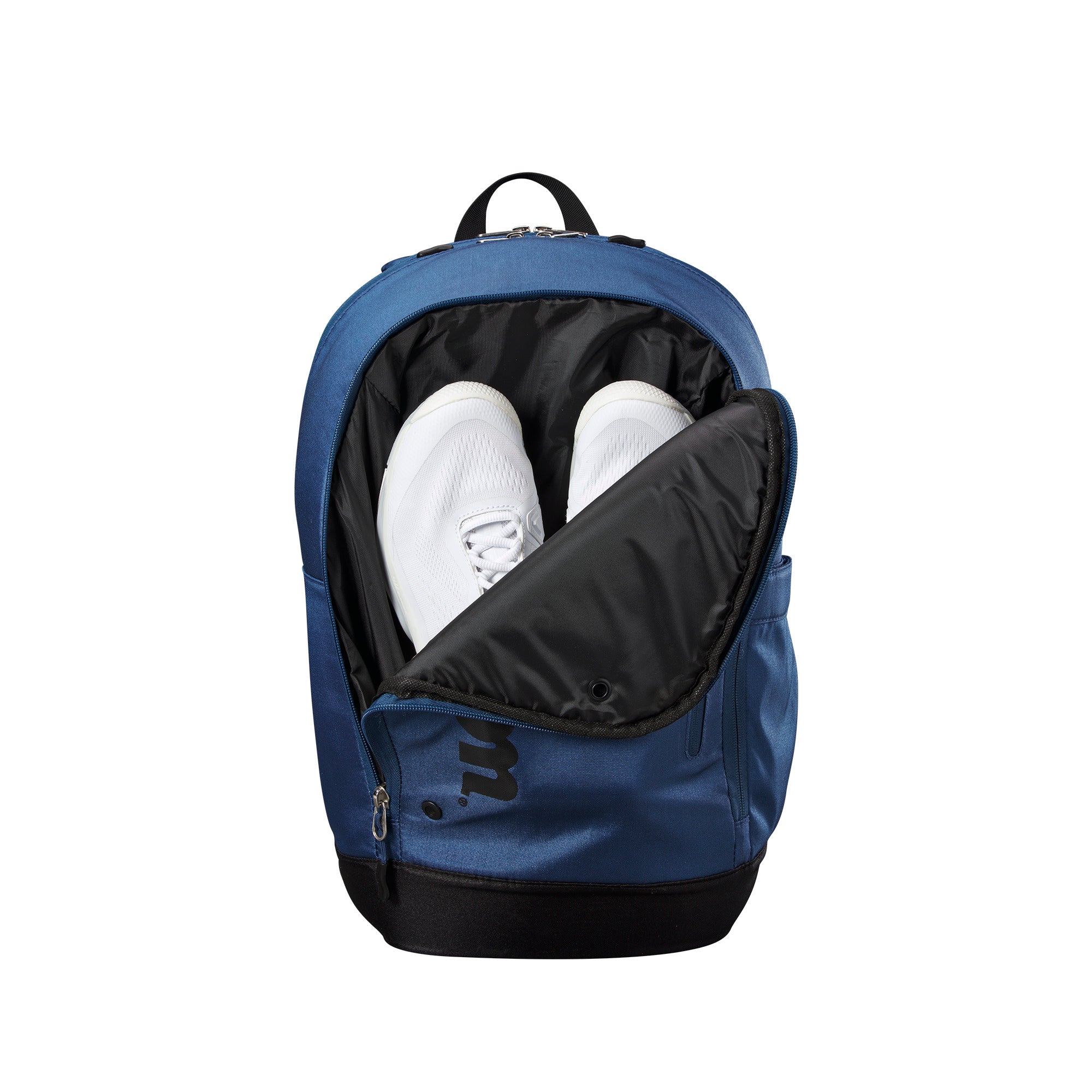 Wilson Super Tour Ultra v4 Tennis Backpack - Durable Sports Bag for Tennis Players & Athletes | Perfect for Court, Gym & Travel Use
