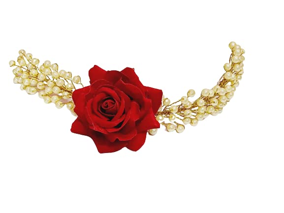 Elegant Rose Jewelry & Accessories for Women - Perfect for Weddings, Anniversaries & Romantic Gifts