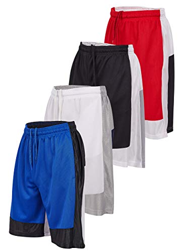 Red/White/Black/Royal