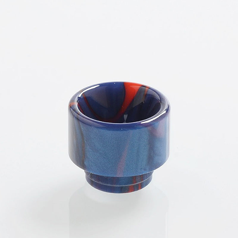 Vapefly Brunhilde Top Coiler RTA Drip Tip - Premium Vape Tank Accessory for Smooth & Flavorful Vaping - Perfect for Cloud Chasing & Sub-Ohm Vaping at Home or Outdoors
