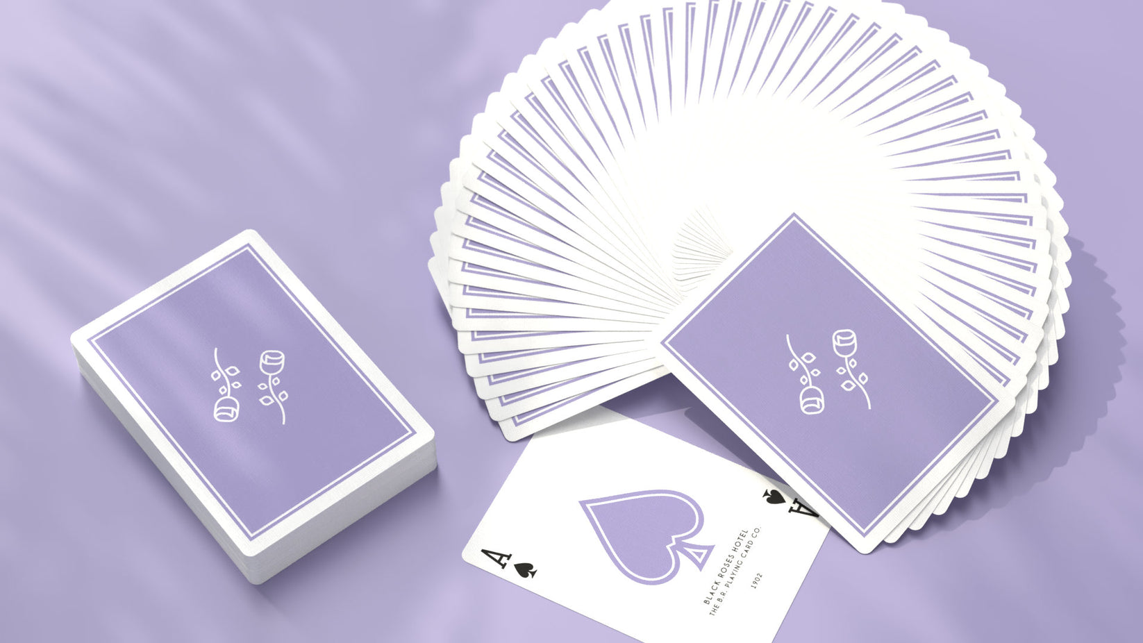 Premium Black Roses Hotel Playing Cards - Elegant Deck for Poker, Magic Tricks & Collectibles - Perfect for Game Nights, Gifts & Cardistry Enthusiasts