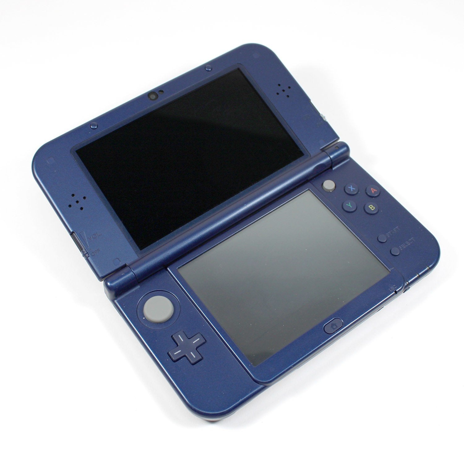 New Nintendo 3DS XL Monster Hunter Generations Edition - Limited Edition Gaming Console for Ultimate Portable Gaming Experience | Perfect for Travel, Commuting & Home Entertainment