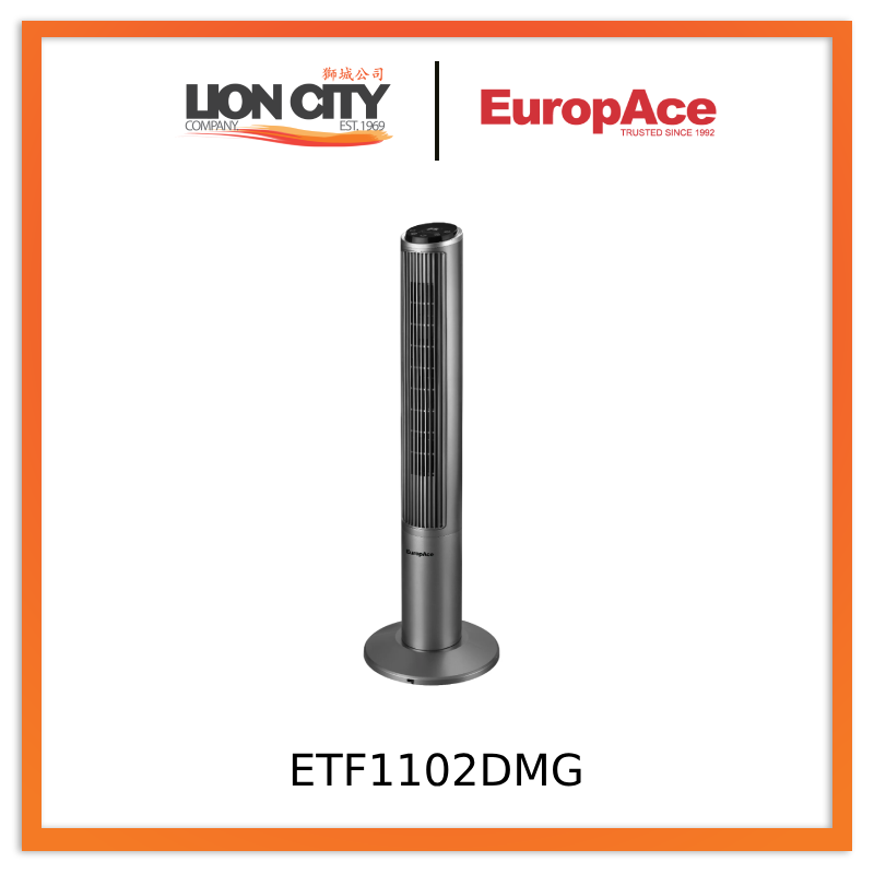 EuropAce ETF1102D 40