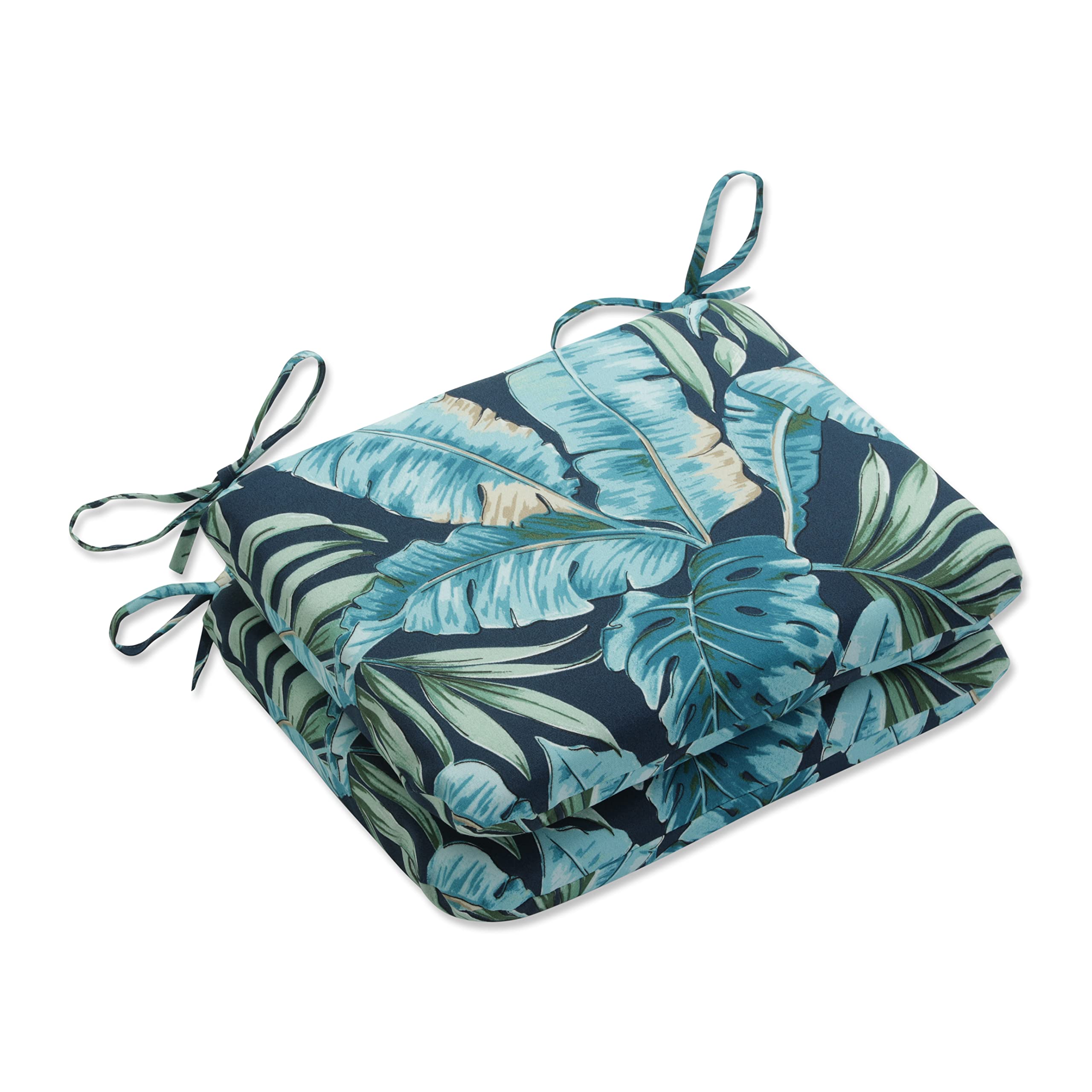 Premium Round Corner Seat Cushions 15.5