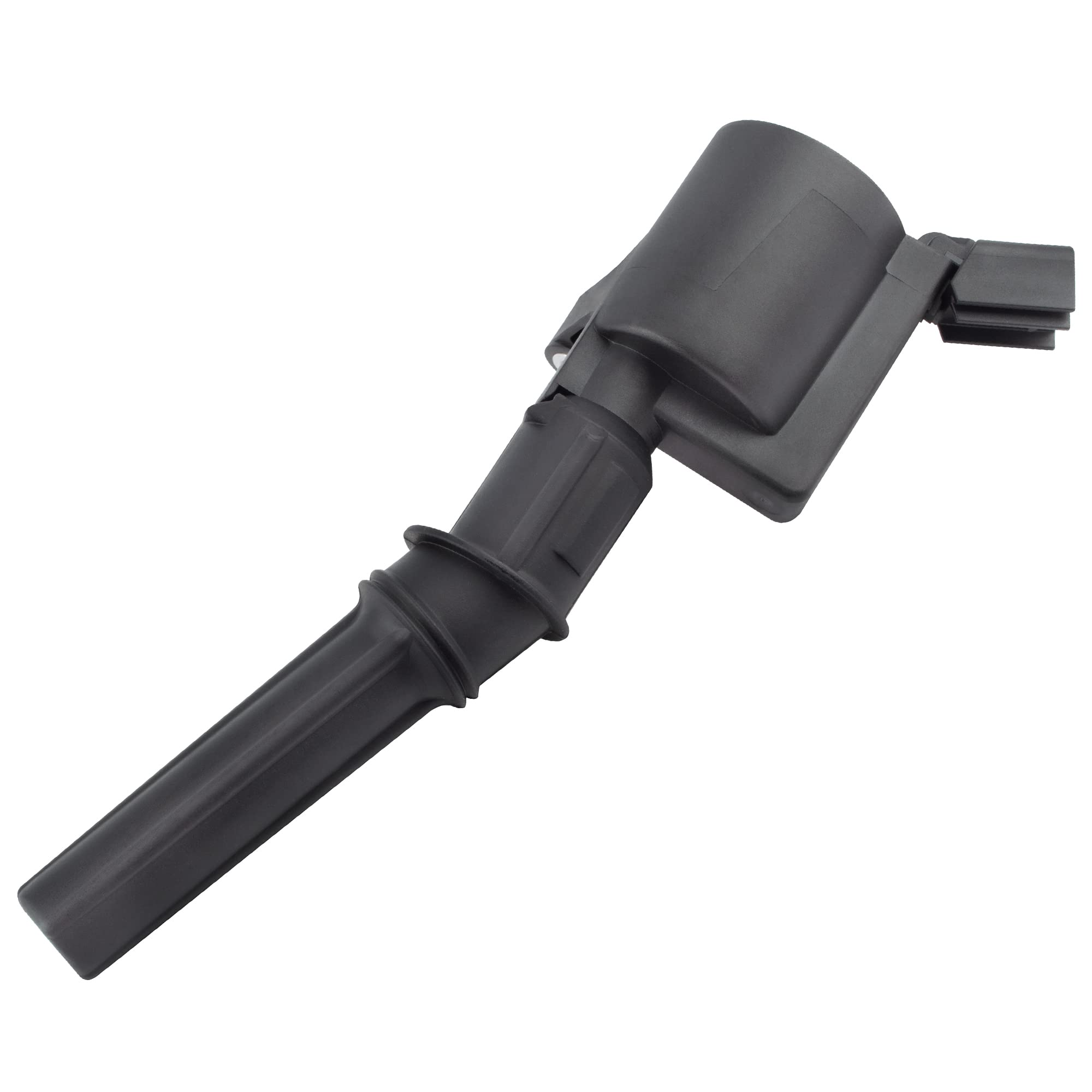 BOXI Ignition Coil Set of 8 - Compatible with Ford 4.6L 5.4L V8 Engines, Fits Crown Victoria/Expedition/F-150/F-250/Mustang & Lincoln/Mercury/Explorer Models (DG-508, DG457, DG472, DG491) - Perfect for Engine Tune-Ups & Performance Upgrades