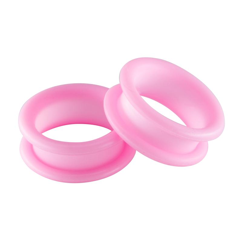 Tauro Pro Line Small Scissors Ring - 2 Pack for Hair Cutting, Crafting & DIY Projects