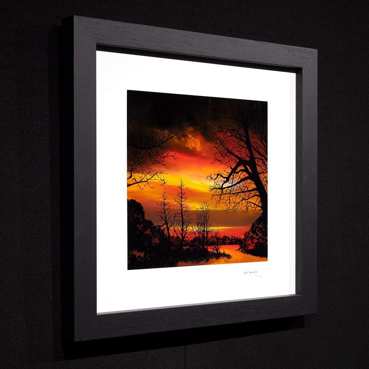 Original 'A Little Bit of Love' Gift for Her - Romantic Present for Valentine's Day, Anniversary & Special Occasions