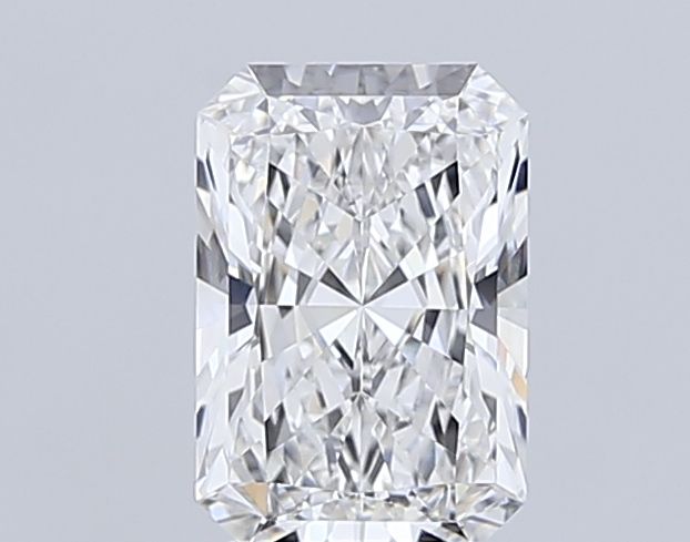 3.70 Carat Radiant Cut Lab Grown Diamond - GIA Certified | Eco-Friendly & Conflict-Free | Perfect for Engagement Rings & Anniversary Gifts