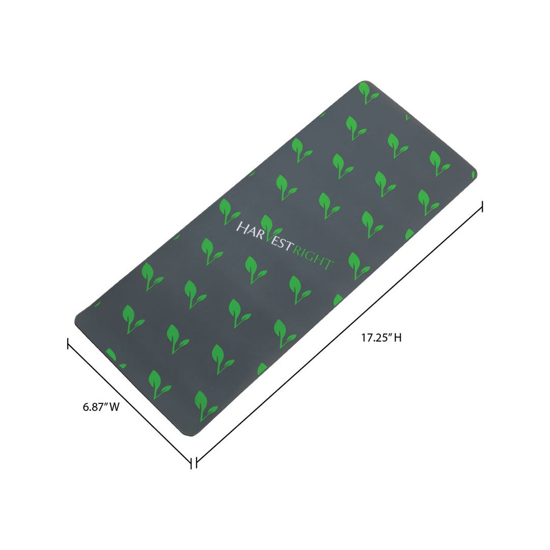 Harvest Right Silicone Mats - Non-Slip, Heat-Resistant Food Dehydrator Trays for Freeze Drying, Baking & Cooking | Perfect for Home Kitchens, Camping & Meal Prep