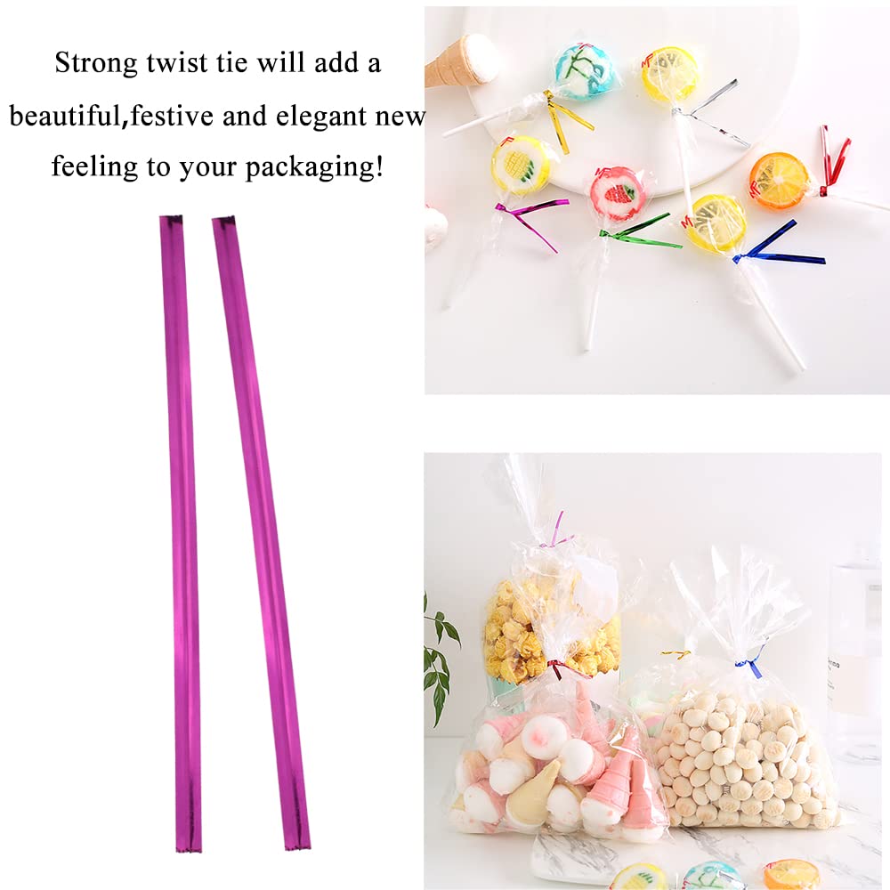 HAHIYO 300Pcs 4
