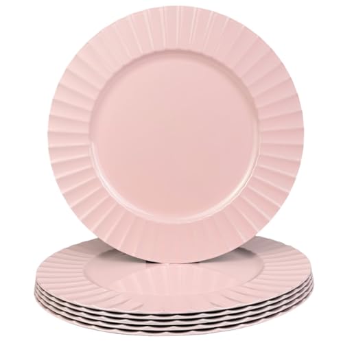 Wavy Pink