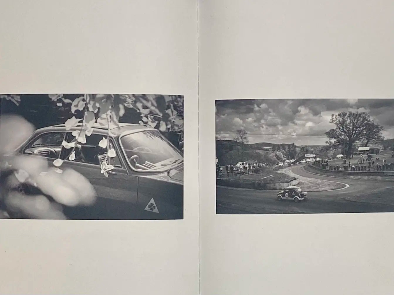 AUTO PHOTO 03: Shutter Hub Editions Photography Book - Perfect for Car Enthusiasts & Photo Collectors