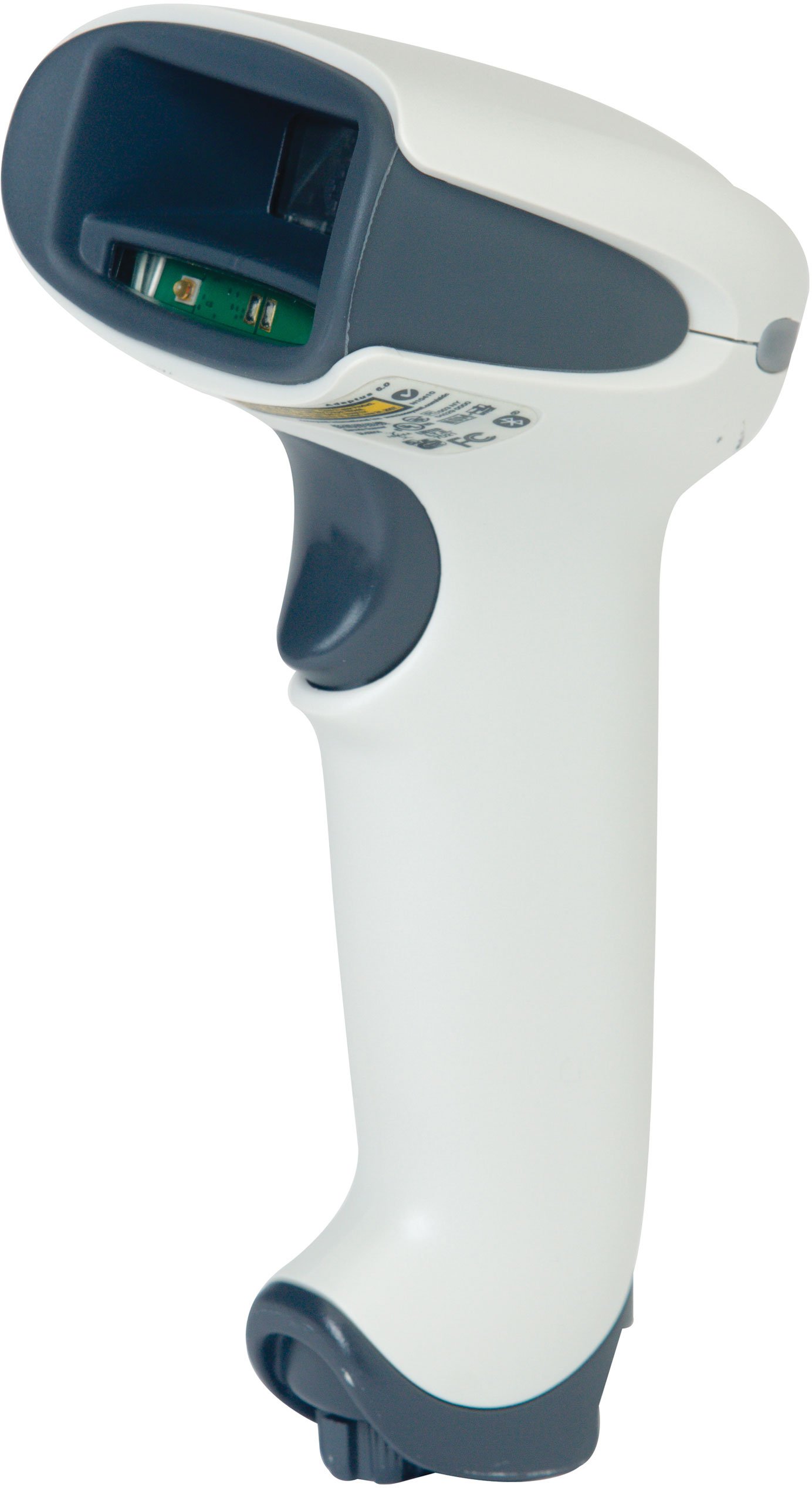 Honeywell Xenon 1902 Wireless Barcode Scanner - 1902HHD-0USB-5F Area-Imaging Bluetooth Scanner for Retail, Warehouse & Inventory Management | Fast Scanning for Smartphones, Tablets & POS Systems