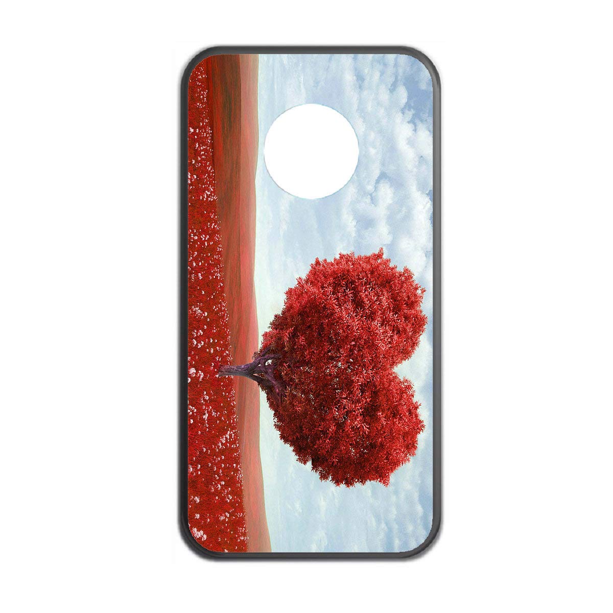XIAOMI Poco F2 Pro Case, TPU Soft Cover Shockproof Phone Case for XIAOMI Pocophone F2 Pro - Slim Protective Case for Everyday Use, Work & Travel