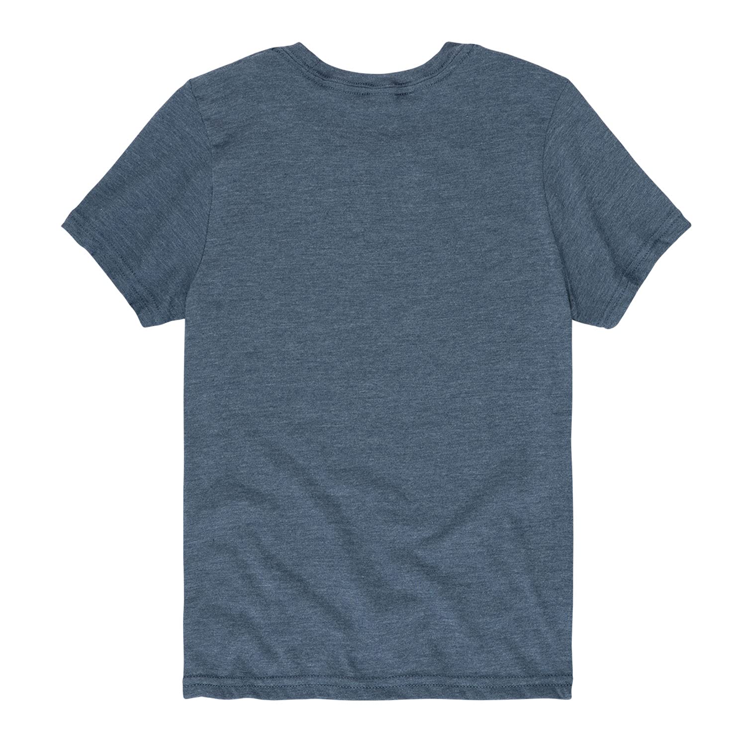 Case IH Toddler Short Sleeve Graphic T-Shirt - 100% Cotton American-Made Boys & Girls Tee - Perfect for Farm Visits, Outdoor Play & Casual Wear