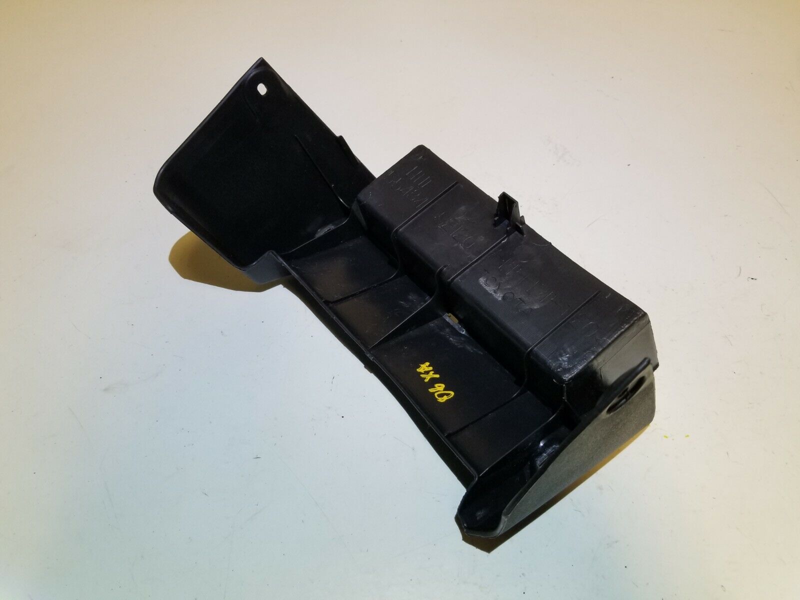 2004-2006 Scion XA OEM Lower Center Instrument Panel Trim - Perfect for Dashboard Repair & Interior Upgrade