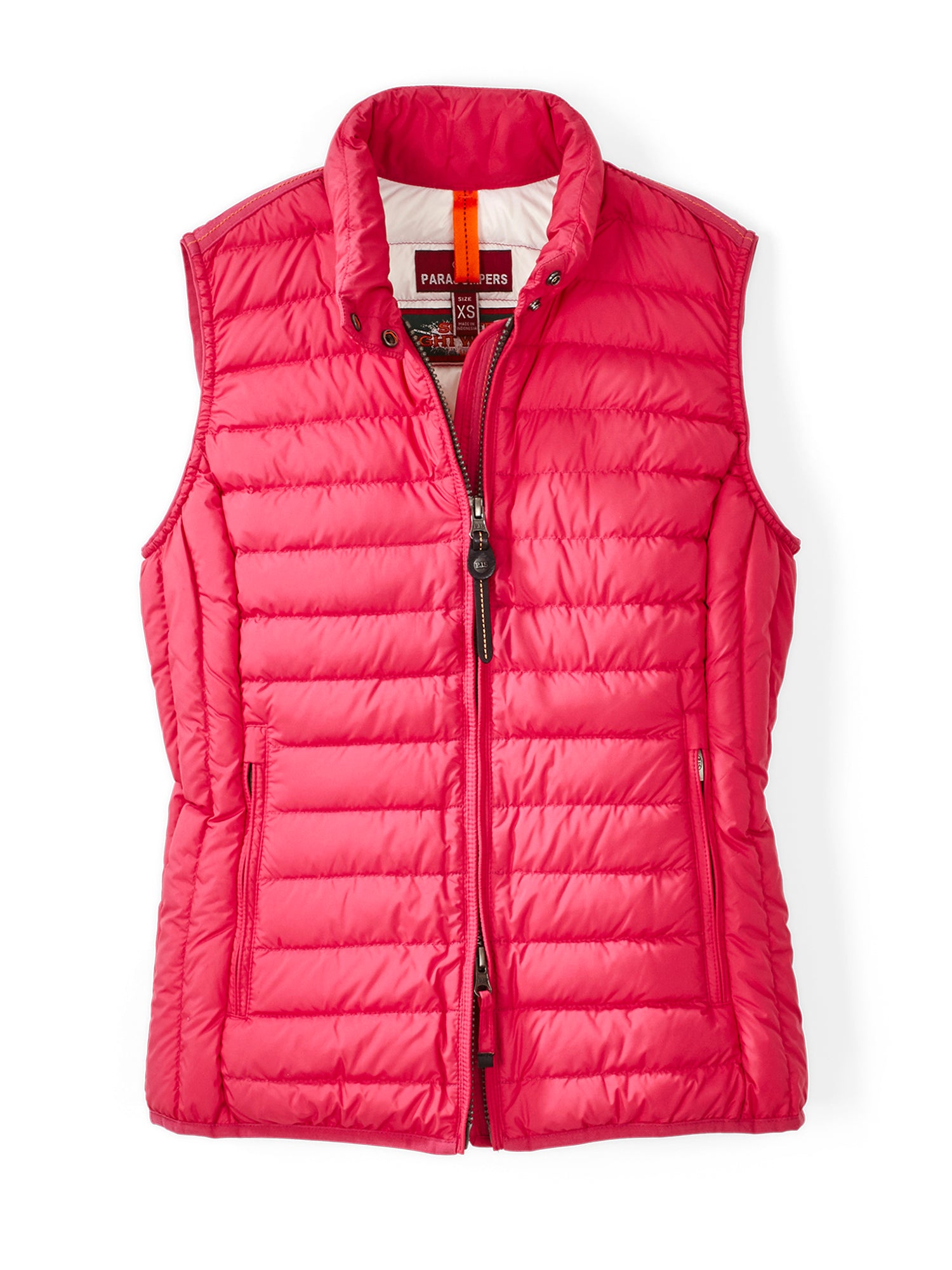 Dodie Lightweight Down Vest for Women - Ultra Warm & Comfortable Puffer Vest Jacket for Outdoor Activities, Hiking, and Travel